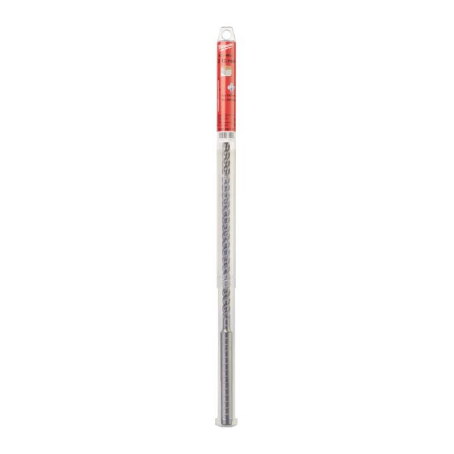 Бур SDS-MAX MX4 MILWAUKEE, діаметр 12,0х540х400мм (4932352751)