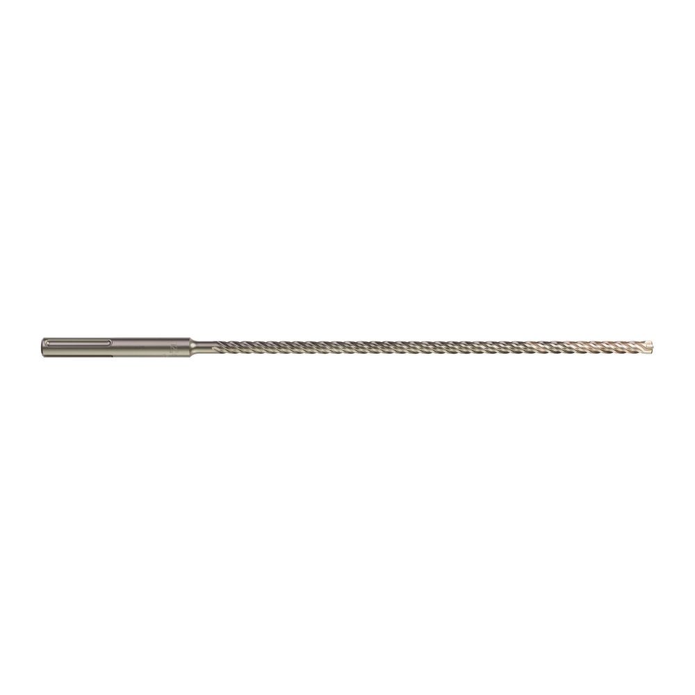 Бур SDS-MAX MX4 MILWAUKEE, діаметр 12,0х540х400мм (4932352751)