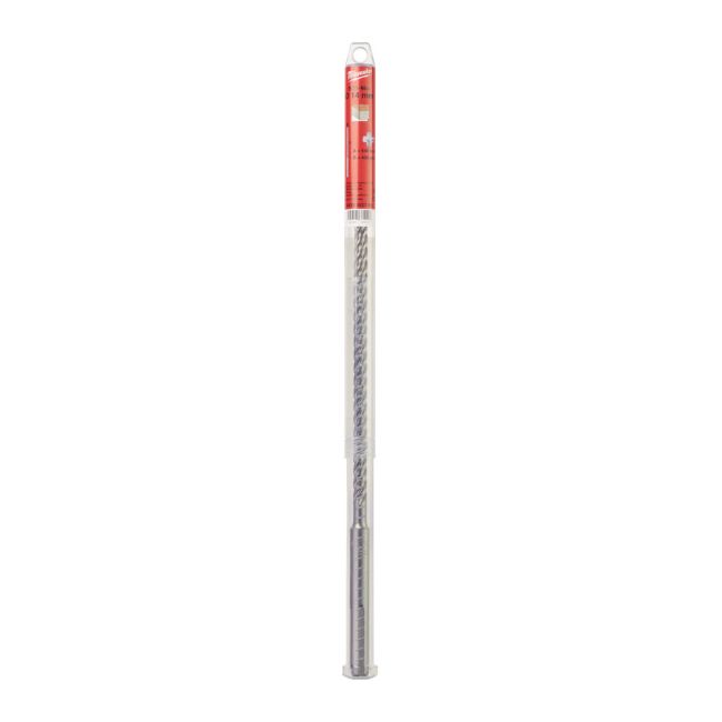 Бур SDS-MAX MX4 MILWAUKEE, діаметр 14,0х540х400мм (4932352753)