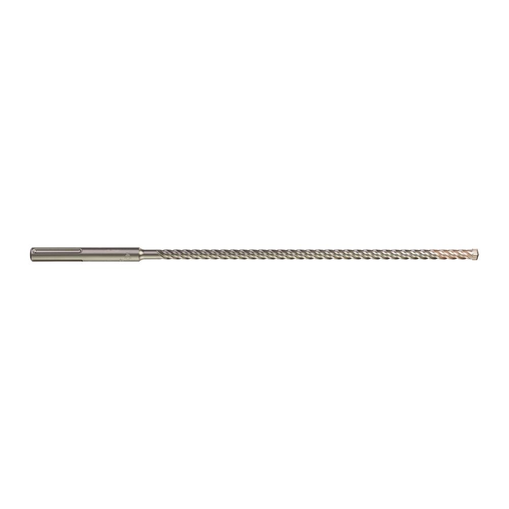 Бур SDS-MAX MX4 MILWAUKEE, діаметр 14,0х540х400мм (4932352753)