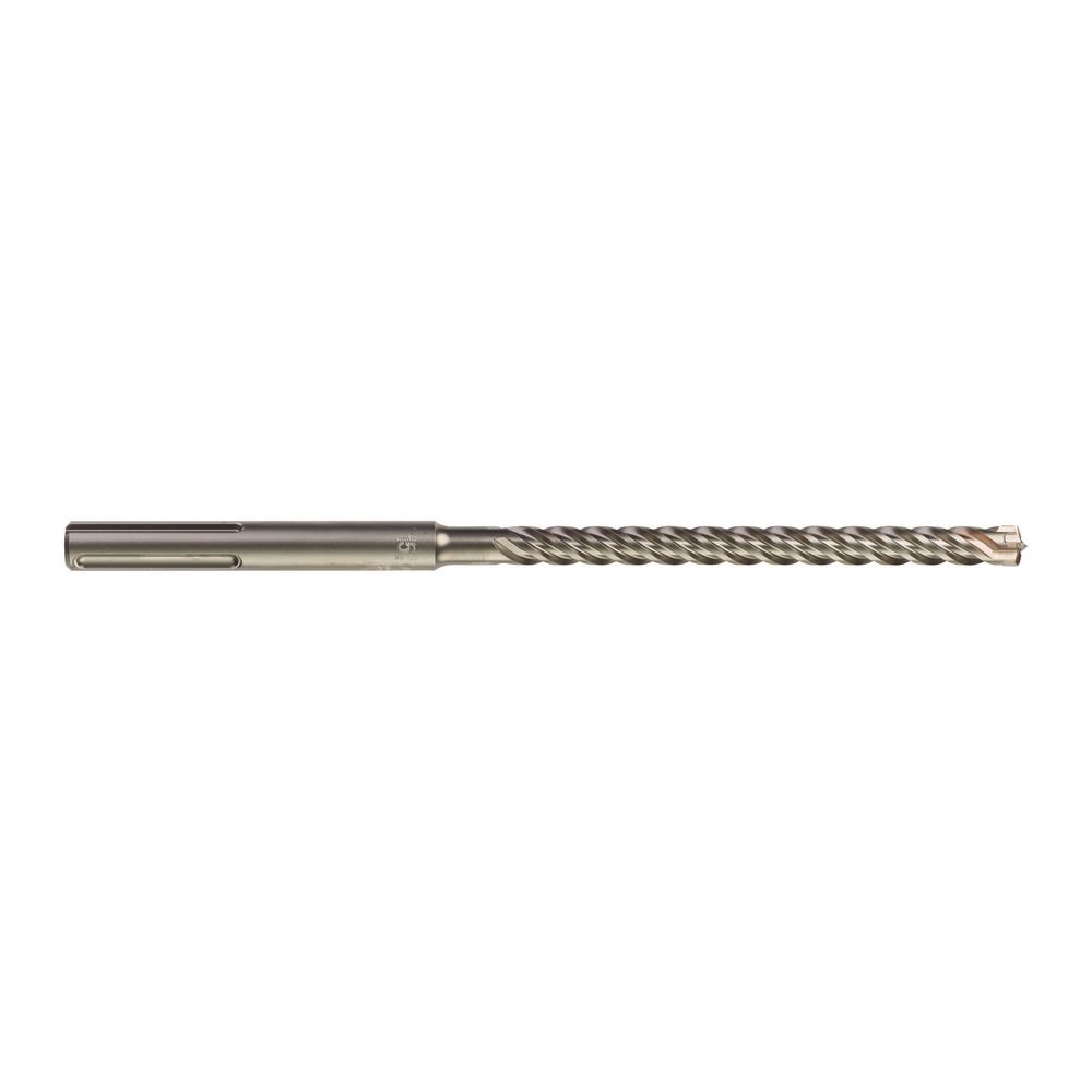 Бур SDS-MAX MX4 MILWAUKEE, діаметр 15,0х340х200мм (4932352754)