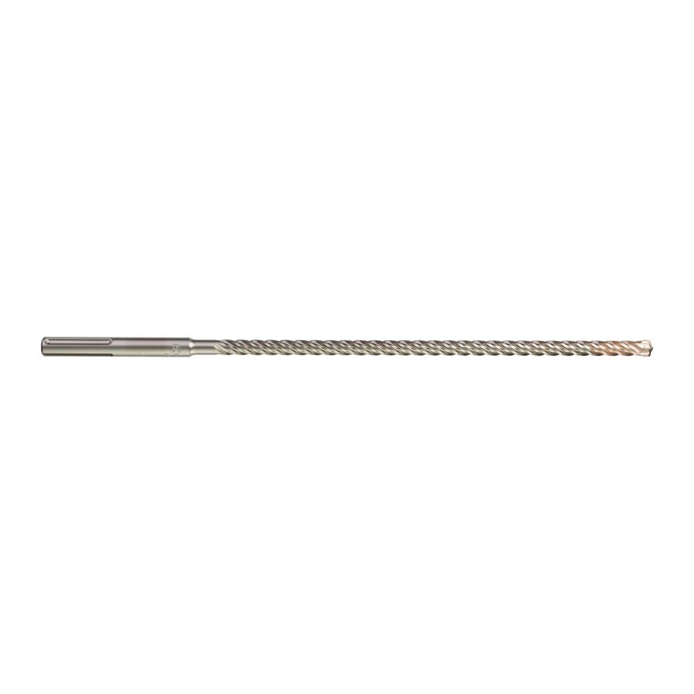 Бур SDS-MAX MX4 MILWAUKEE, діаметр 15,0х540х400мм (4932352755)