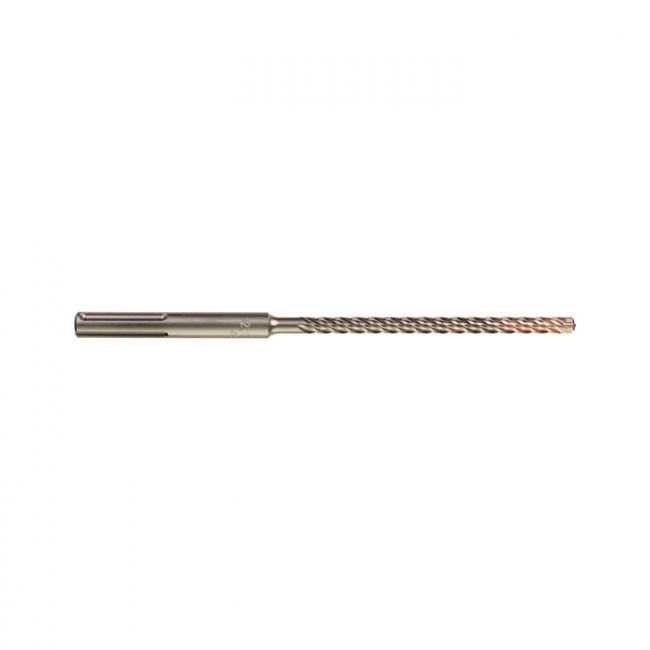 Бур SDS-MAX MX4 MILWAUKEE, діаметр 16,0х340х200мм (4932352756)