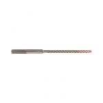 Бур SDS-MAX MX4 MILWAUKEE, діаметр 16,0х540х400мм (4932352757)