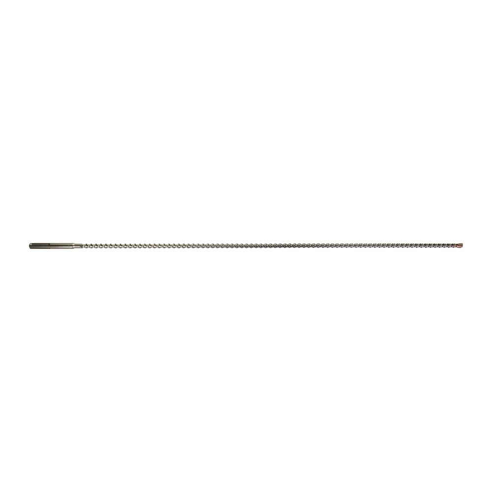 Бур SDS-MAX MX4 MILWAUKEE, діаметр 16,0х1320х1180мм (4932352759)