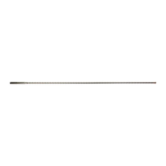 Бур SDS-MAX MX4 MILWAUKEE, діаметр 16,0х1320х1180мм (4932352759)