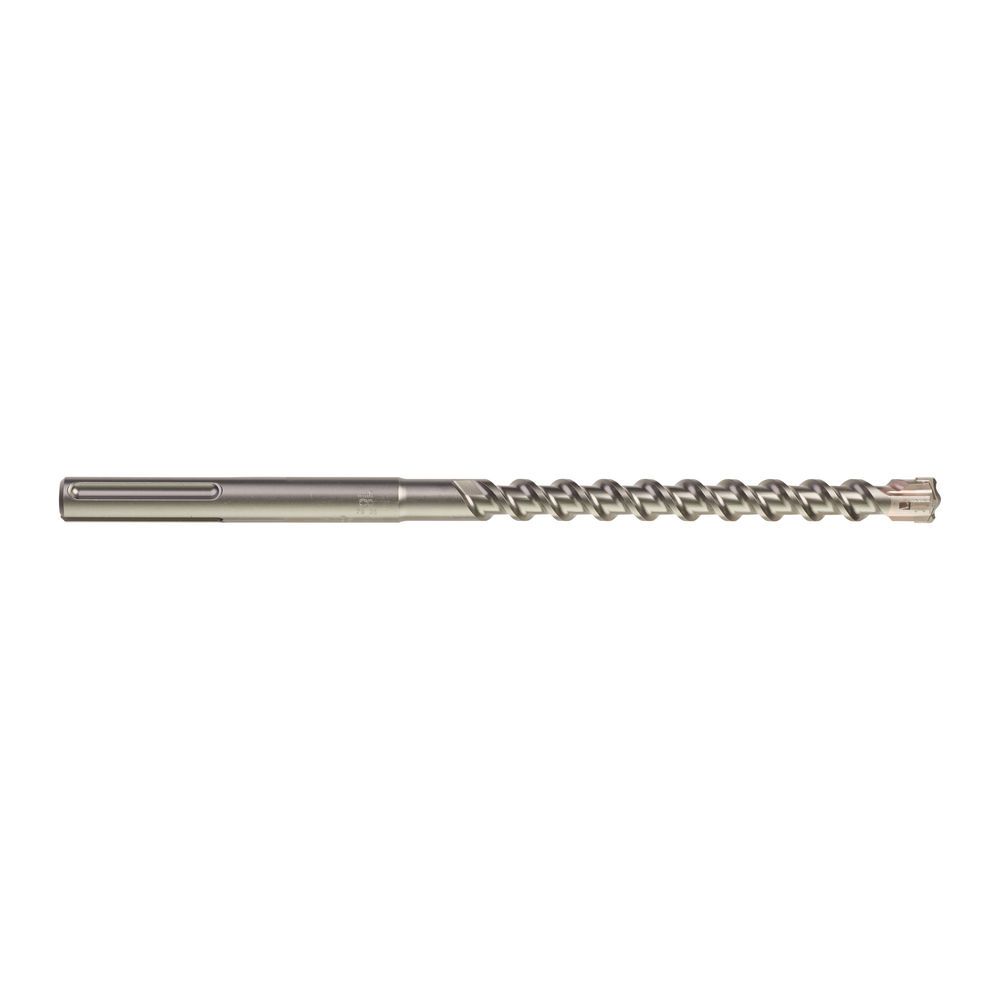 Бур SDS-MAX MX4 MILWAUKEE, діаметр 18,0х340х200мм (4932352760)