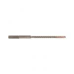 Бур SDS-MAX MX4 MILWAUKEE, діаметр 18,0х540х400мм (4932352761)