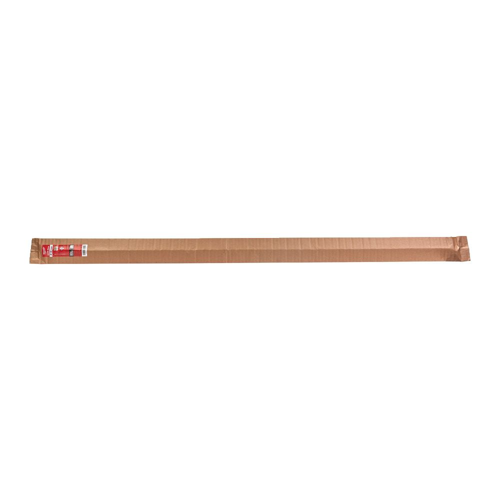 Бур SDS-MAX MX4 MILWAUKEE, діаметр 18,0х1320х1180мм (4932352763)