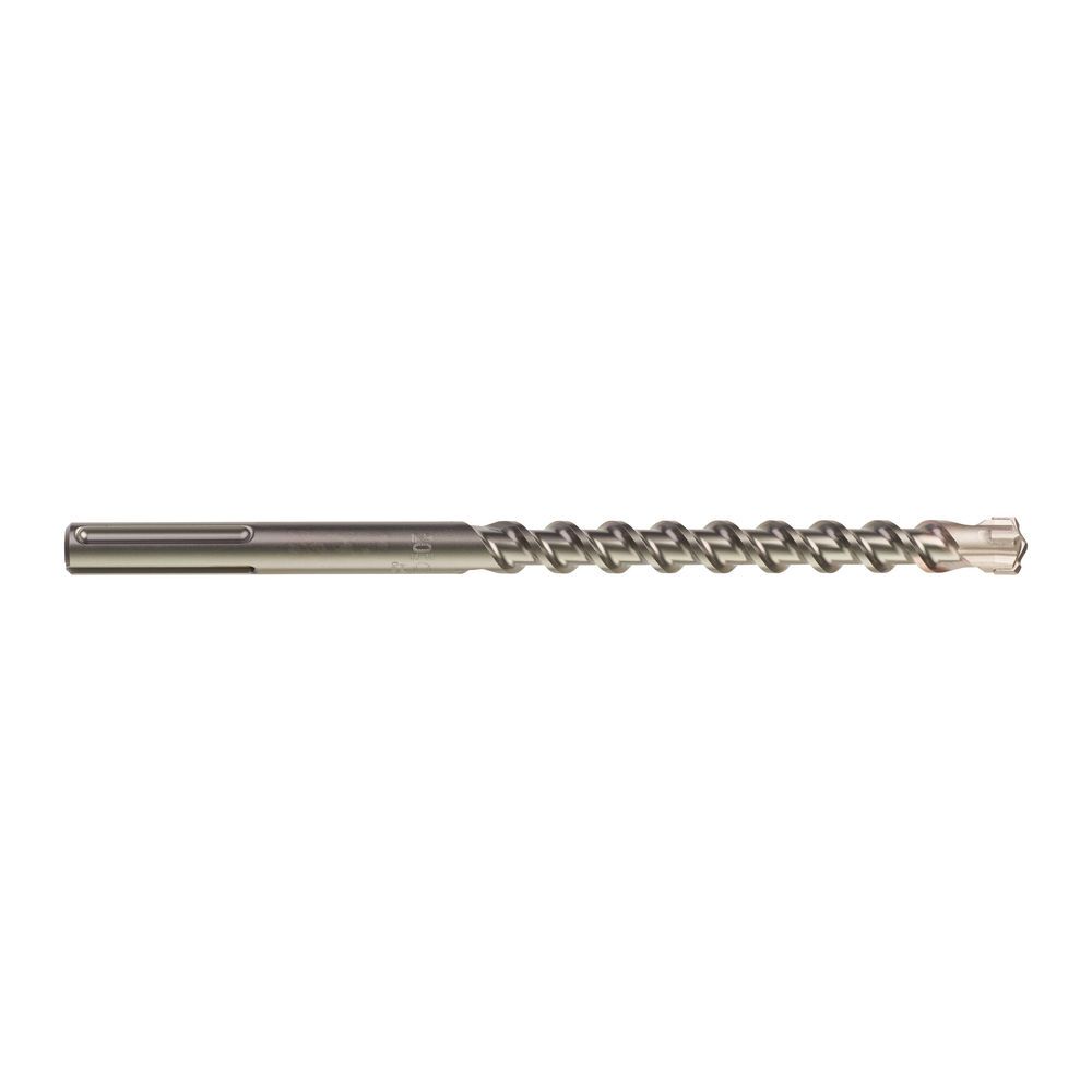 Бур SDS-MAX MX4 MILWAUKEE, діаметр 20,0х320х200мм (4932352764)