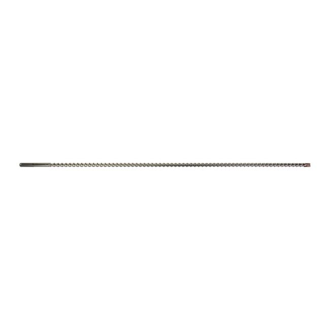 Бур SDS-MAX MX4 MILWAUKEE, діаметр 20,0х1320х1200мм (4932352767)