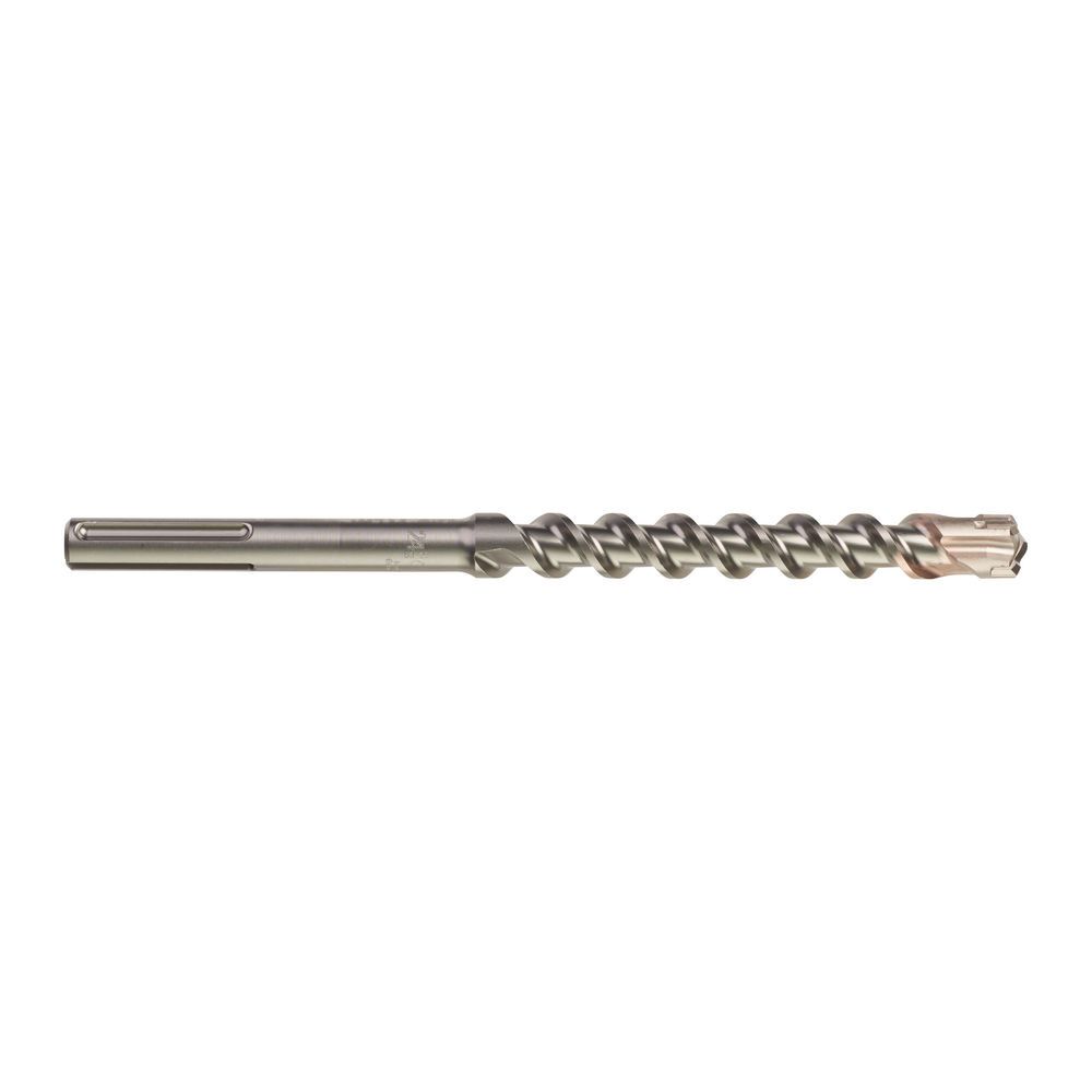 Бур SDS-MAX MX4 MILWAUKEE, діаметр 24,0х320х200мм (4932352772)