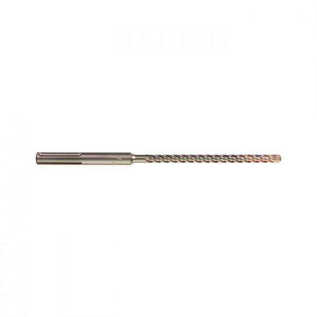 Бур SDS-MAX MX4 MILWAUKEE, діаметр 24,0х520х400мм (4932352773)