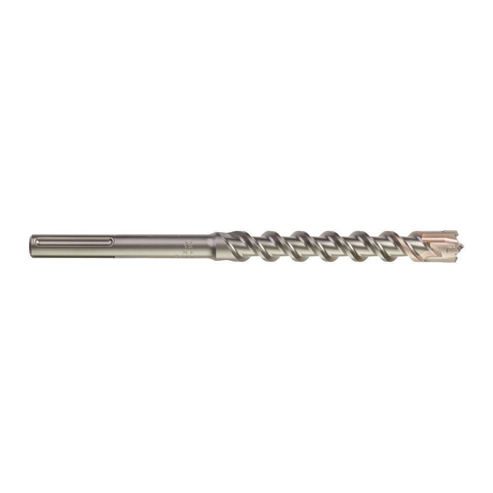 Бур SDS-MAX MX4 MILWAUKEE, діаметр 25,0х320х200мм (4932352774)