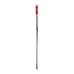 Бур SDS-MAX MX4 MILWAUKEE, діаметр 25,0х920х800мм (4932352776)
