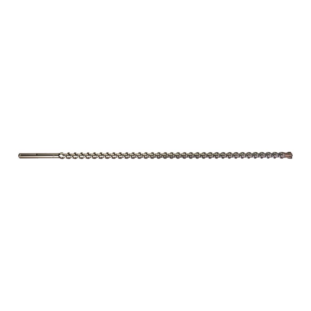 Бур SDS-MAX MX4 MILWAUKEE, діаметр 25,0х920х800мм (4932352776)