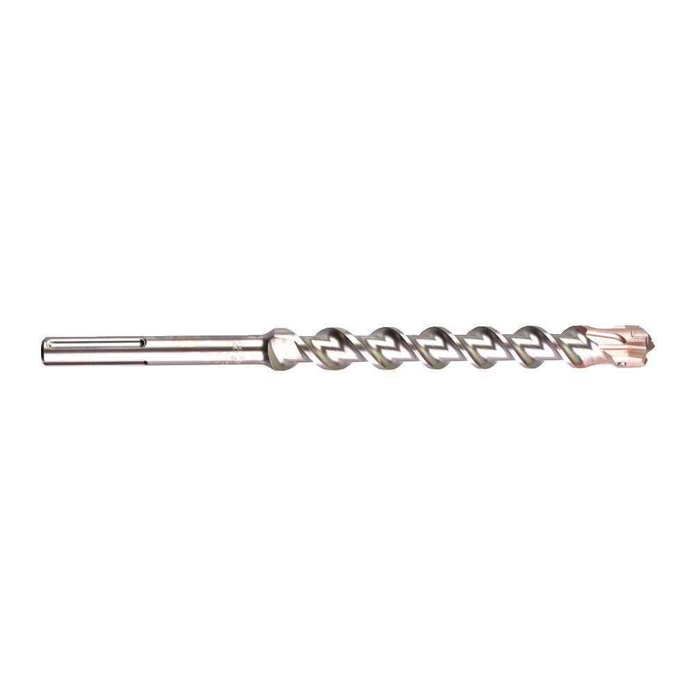 Бур SDS-MAX MX4 MILWAUKEE, діаметр 28,0х370х250мм (4932352778)