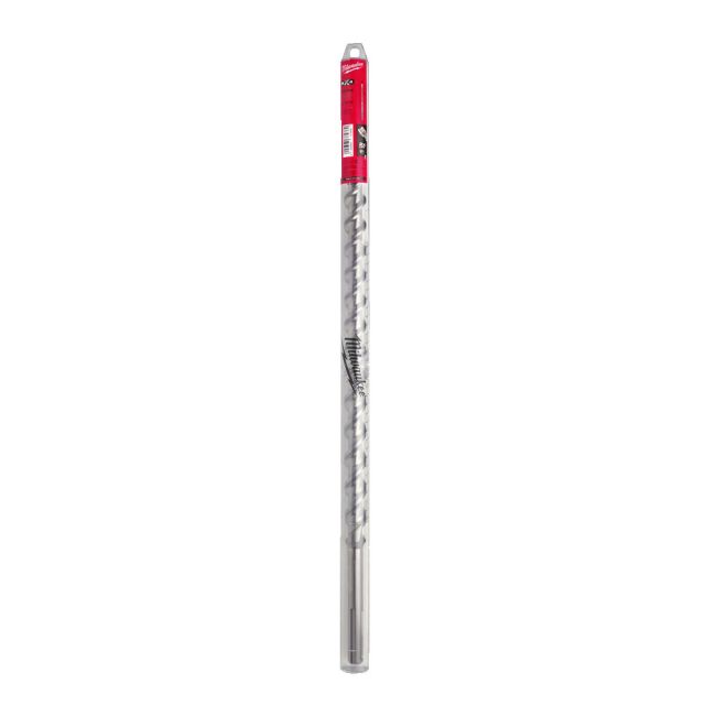 Бур SDS-MAX MX4 MILWAUKEE, діаметр 28,0х670х550мм (4932352780)