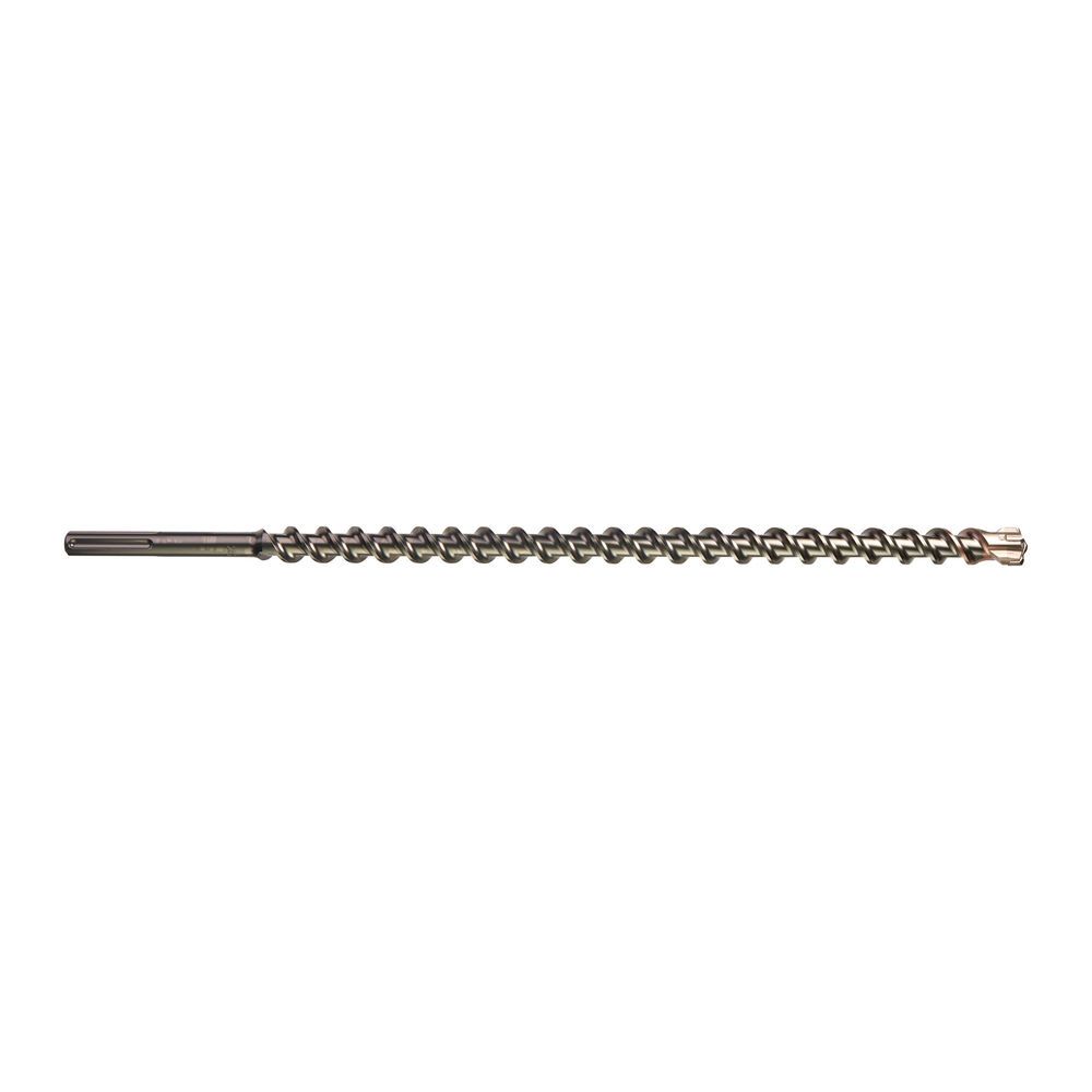 Бур SDS-MAX MX4 MILWAUKEE, діаметр 28,0х670х550мм (4932352780)