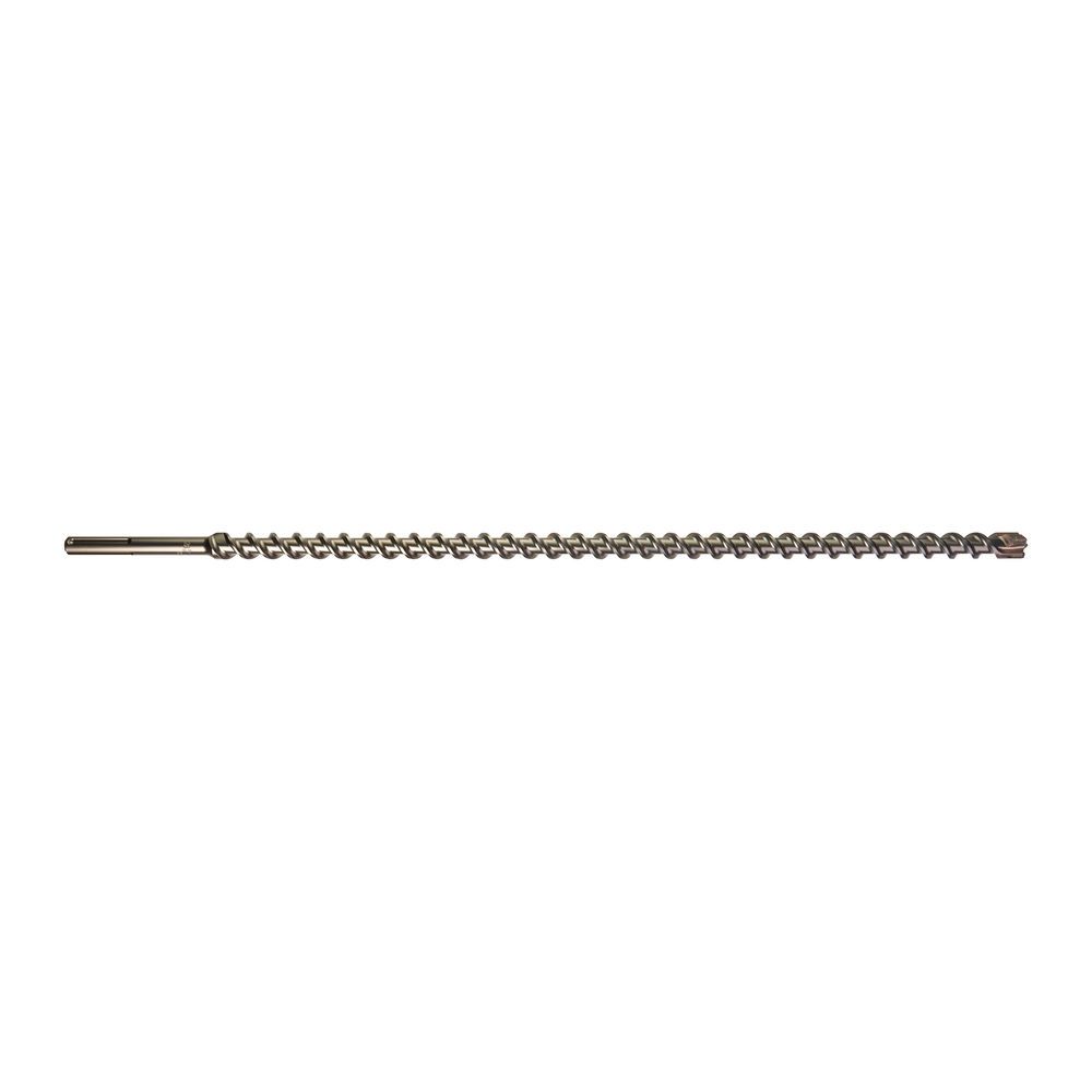 Бур SDS-MAX MX4 MILWAUKEE, діаметр 28,0х920х800мм (4932352781)