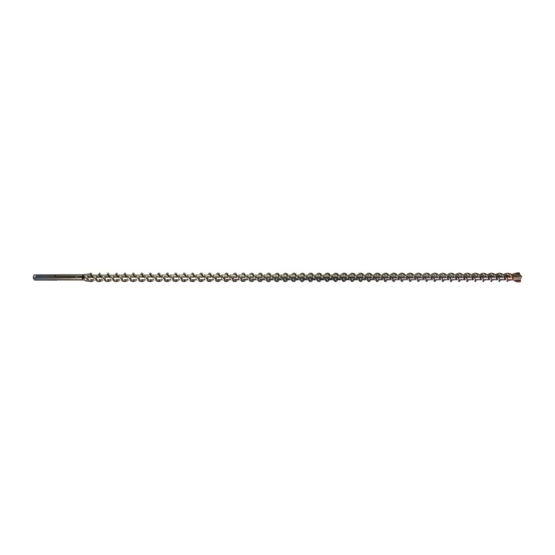 Бур SDS-MAX MX4 MILWAUKEE, діаметр 28,0х1320х1200мм (4932352782)