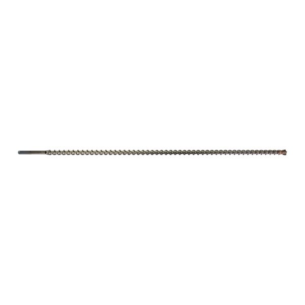Бур SDS-MAX MX4 MILWAUKEE, діаметр 28,0х1320х1200мм (4932352782)