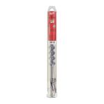 Бур SDS-MAX MX4 MILWAUKEE, діаметр 30,0х370х250мм (4932352783)