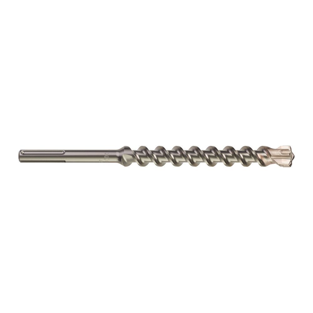 Бур SDS-MAX MX4 MILWAUKEE, діаметр 30,0х370х250мм (4932352783)