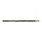 Бур SDS-MAX MX4 MILWAUKEE, діаметр 30,0х370х250мм (4932352783)