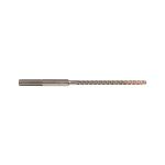 Бур SDS-MAX MX4 MILWAUKEE, діаметр 30,0х570х450мм (4932352784)