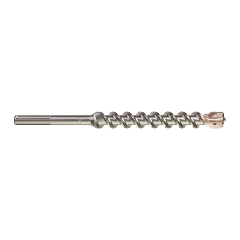 Бур SDS-MAX MX4 MILWAUKEE, діаметр 32,0х370х250мм (4932352785)