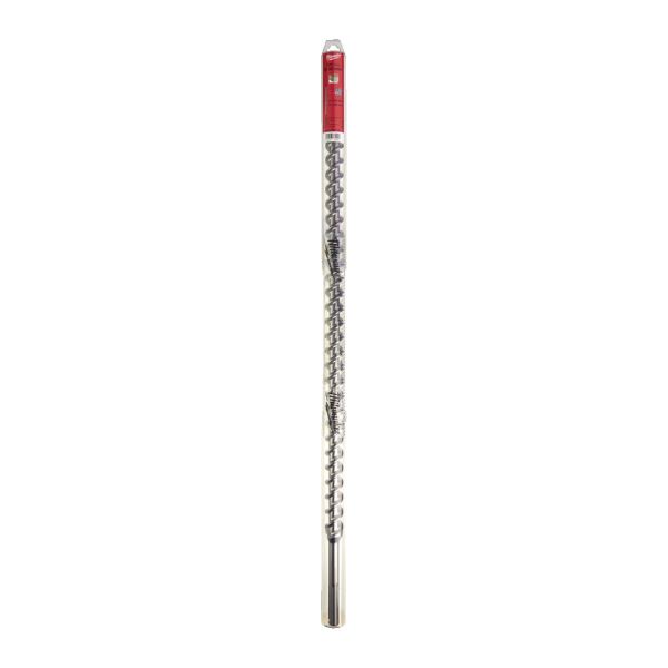 Бур SDS-MAX MX4 MILWAUKEE, діаметр 32,0х920х800мм (4932352787)