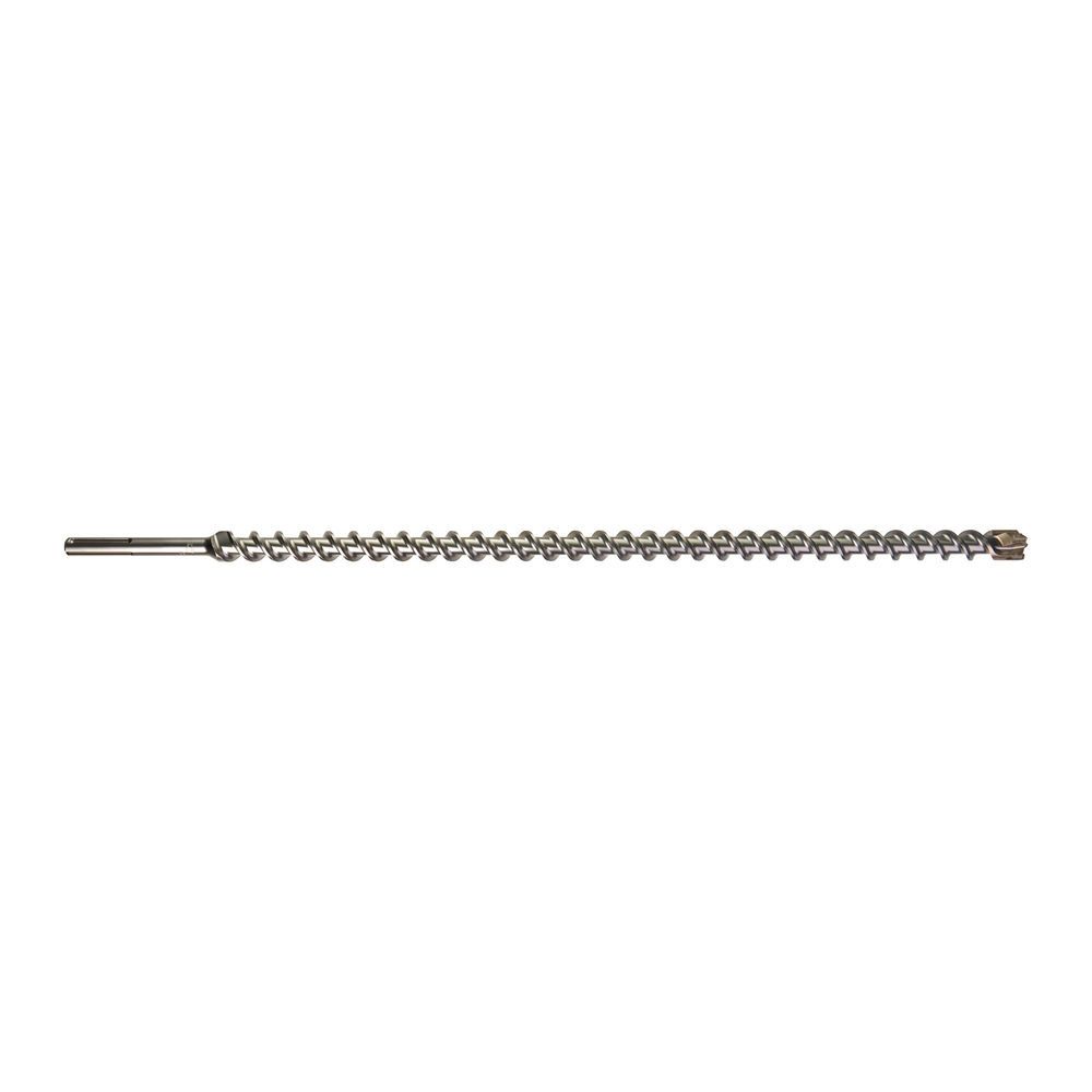 Бур SDS-MAX MX4 MILWAUKEE, діаметр 32,0х920х800мм (4932352787)