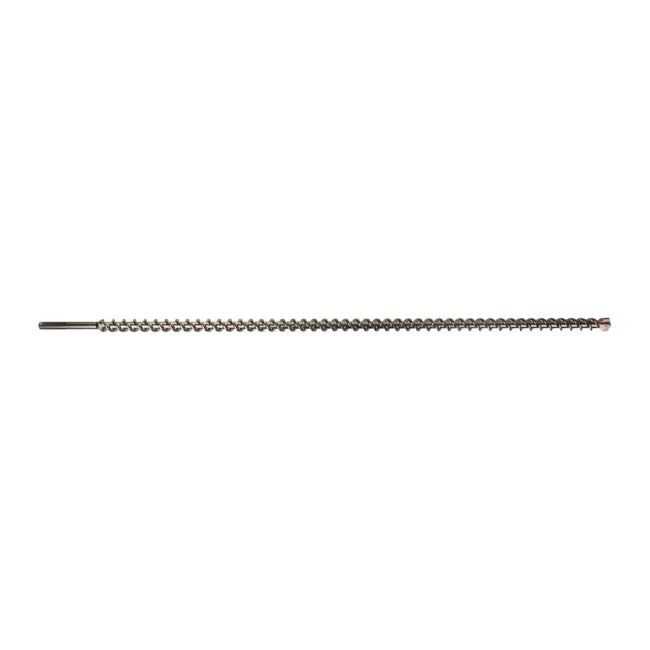 Бур SDS-MAX MX4 MILWAUKEE, діаметр 32,0х1320х1200мм (4932352788)