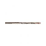 Бур SDS-MAX MX4 MILWAUKEE, діаметр 35,0х920х800мм (4932352791)