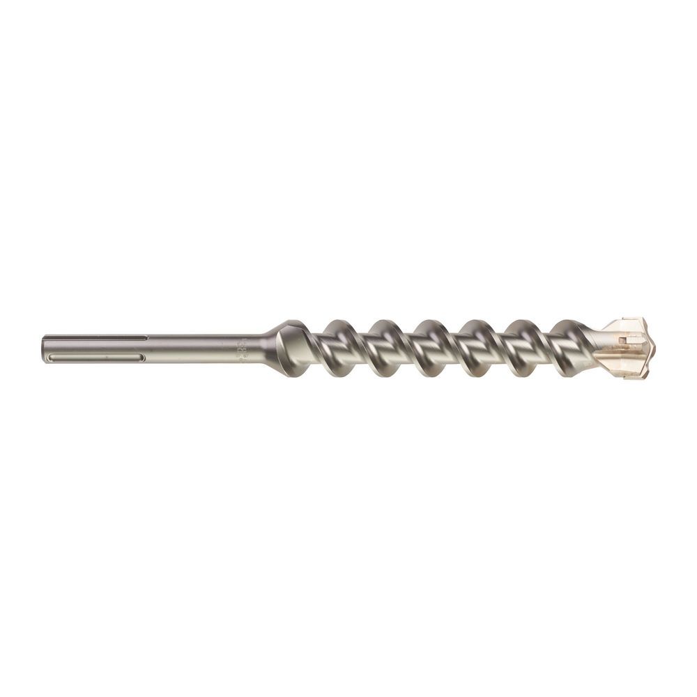Бур SDS-MAX MX4 MILWAUKEE, діаметр 38,0х370х250мм (4932352792)