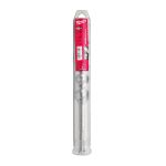 Бур SDS-MAX MX4 MILWAUKEE, діаметр 40,0х370х250мм (4932352794)