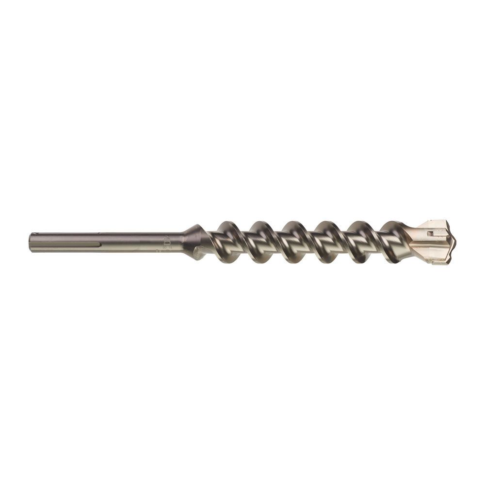 Бур SDS-MAX MX4 MILWAUKEE, діаметр 40,0х370х250мм (4932352794)