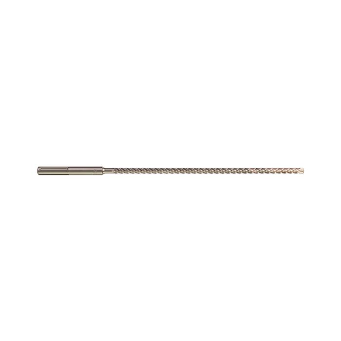 Бур SDS-MAX MX4 MILWAUKEE, діаметр 40,0х570х450мм (4932352795)