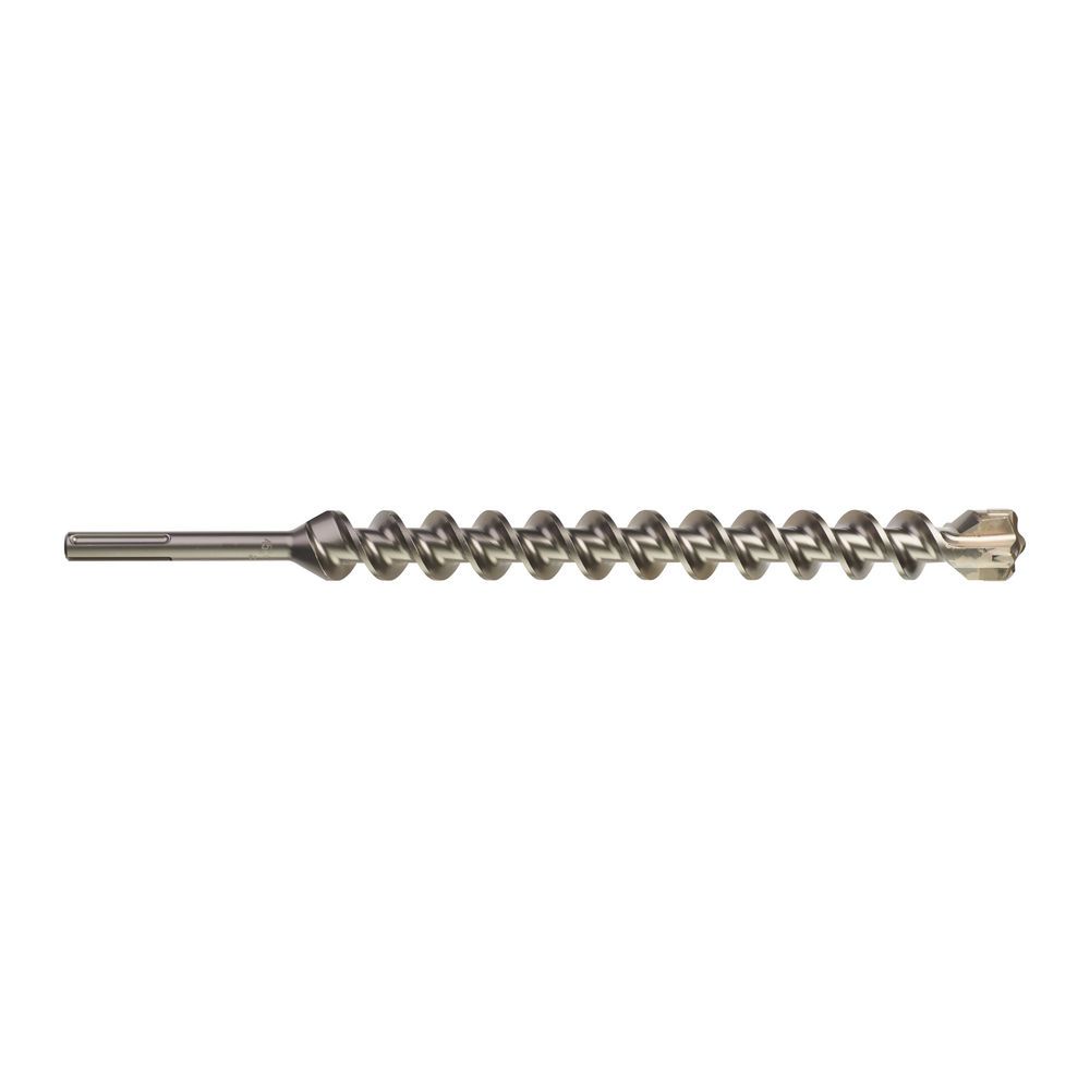 Бур SDS-MAX MX4 MILWAUKEE, діаметр 45,0х570х450мм (4932352798)