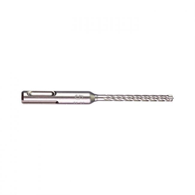 Бур SDS-PLUS MX4 MILWAUKEE, діаметр 16,0х450х400мм (4932352820)
