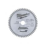 Диск для торцовочной пилы Milwaukee WCSB 216 x 30 x 80 (1шт) (4932352841)