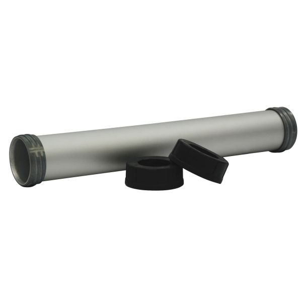 Туба алюмінієва MILWAUKEE 600 мл (для пістолетів для герметиків М12/C18) (4932352845)