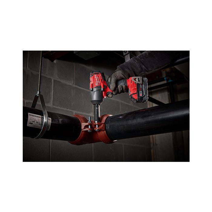 Головка Milwaukee ShW 1/2 SKT 32 мм (4932352860)