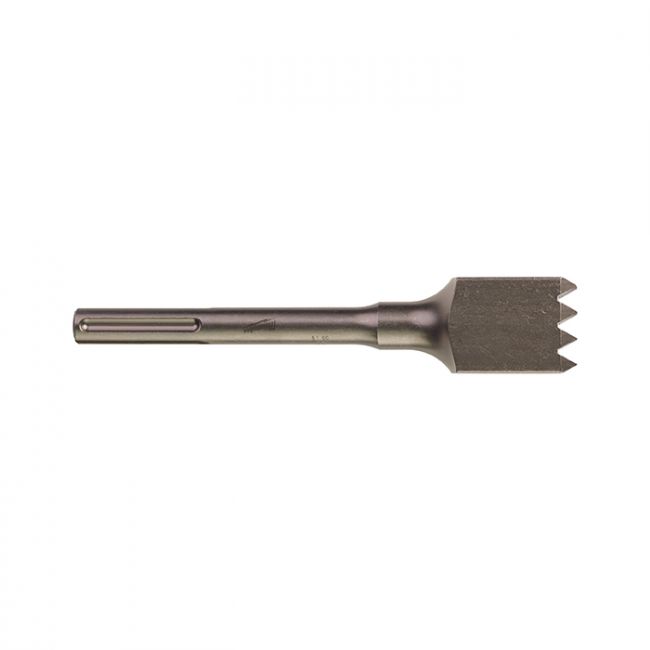 Насадка SDS-MAX MILWAUKEE для обробки поверхні 240х50х50мм (4932352918)