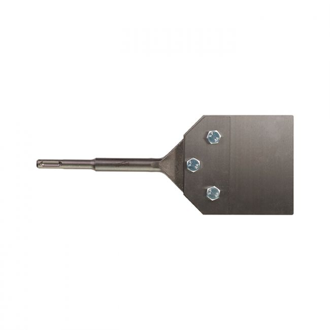 Долото-шкребок SDS-PLUS MILWAUKEE (4932352919)