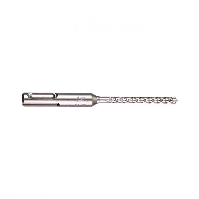 Бур SDS-PLUS MX4 MILWAUKEE, діаметр 12,0х600х550мм (4932352947)