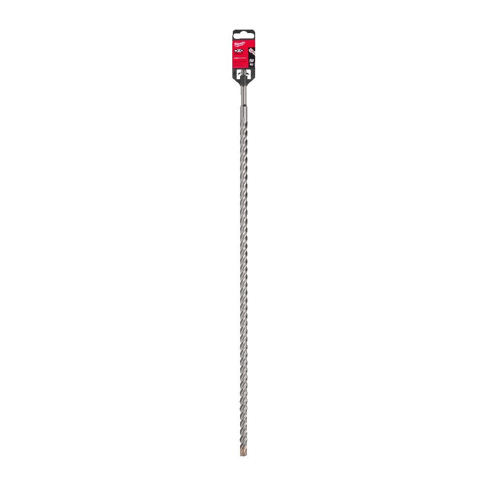Бур SDS-PLUS MX4 MILWAUKEE, діаметр 14,0х600х550мм (4932352950)
