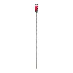Бур SDS-PLUS MX4 MILWAUKEE, діаметр 14,0х600х550мм (4932352950)
