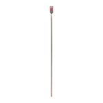 Бур SDS-PLUS MX4 MILWAUKEE, діаметр 14,0х1000х950мм (4932352951)